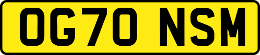 OG70NSM