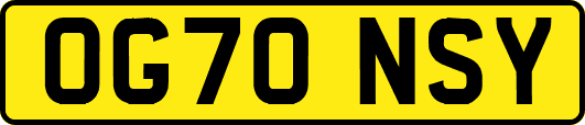 OG70NSY