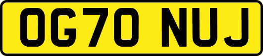 OG70NUJ