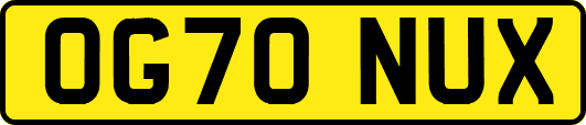 OG70NUX