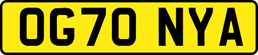 OG70NYA