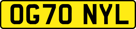 OG70NYL