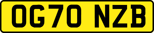 OG70NZB