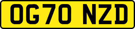 OG70NZD