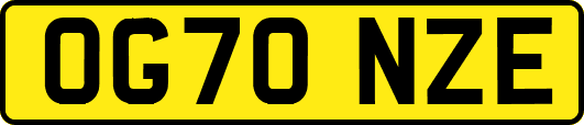OG70NZE