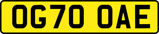 OG70OAE