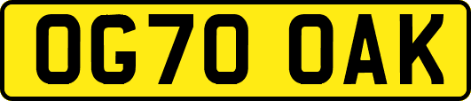 OG70OAK