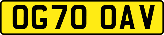OG70OAV