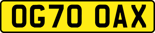 OG70OAX