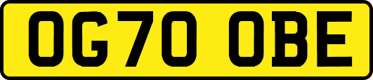 OG70OBE
