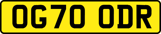 OG70ODR