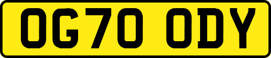 OG70ODY