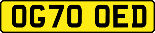 OG70OED