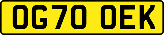 OG70OEK