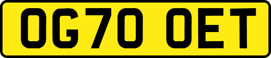 OG70OET