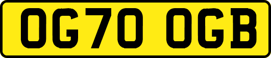 OG70OGB