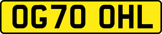OG70OHL