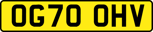 OG70OHV