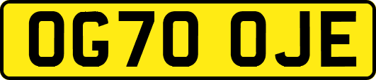 OG70OJE