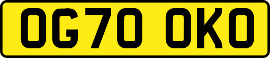 OG70OKO