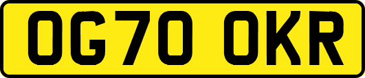 OG70OKR