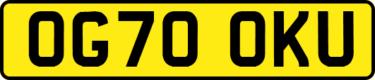 OG70OKU