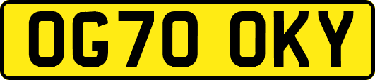 OG70OKY