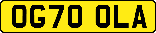 OG70OLA
