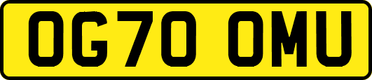 OG70OMU