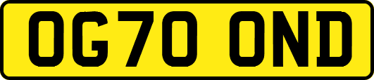 OG70OND