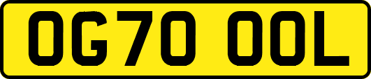 OG70OOL