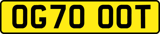 OG70OOT