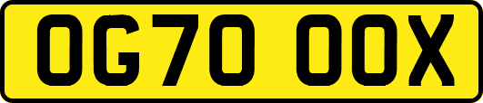 OG70OOX