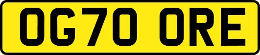 OG70ORE