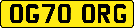 OG70ORG