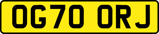 OG70ORJ