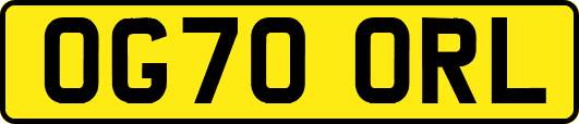 OG70ORL