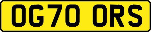 OG70ORS