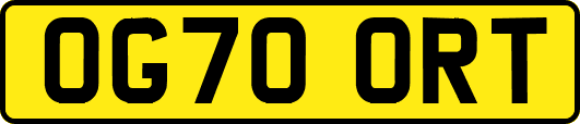 OG70ORT