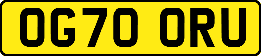 OG70ORU
