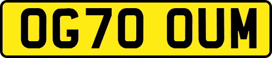 OG70OUM