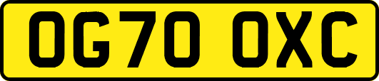 OG70OXC