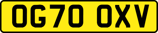 OG70OXV