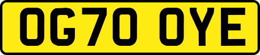 OG70OYE