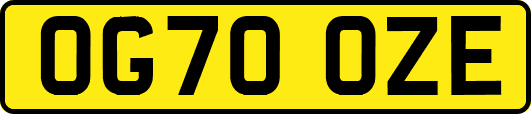 OG70OZE