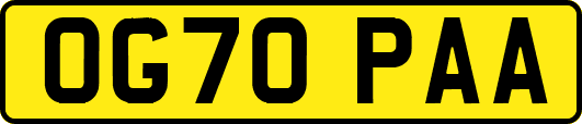 OG70PAA