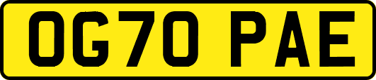 OG70PAE