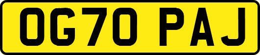 OG70PAJ