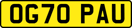 OG70PAU