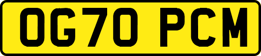 OG70PCM